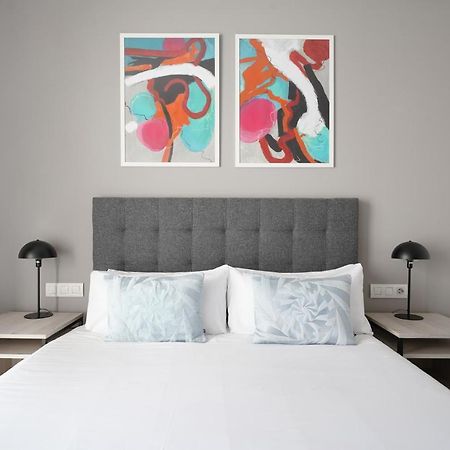 Апартаменты Numa Barcelona Colmena Экстерьер фото