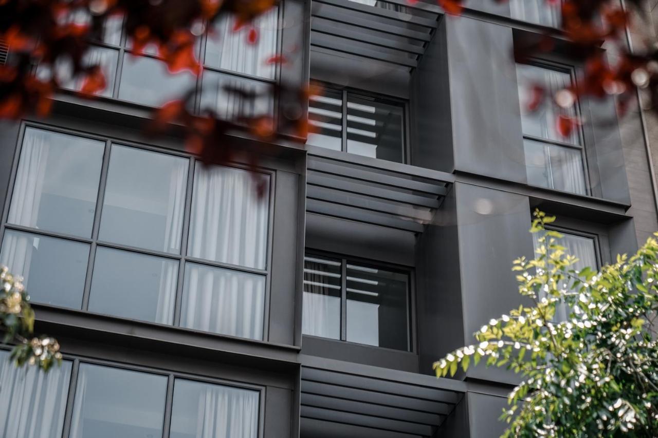Апартаменты Numa Barcelona Colmena Экстерьер фото